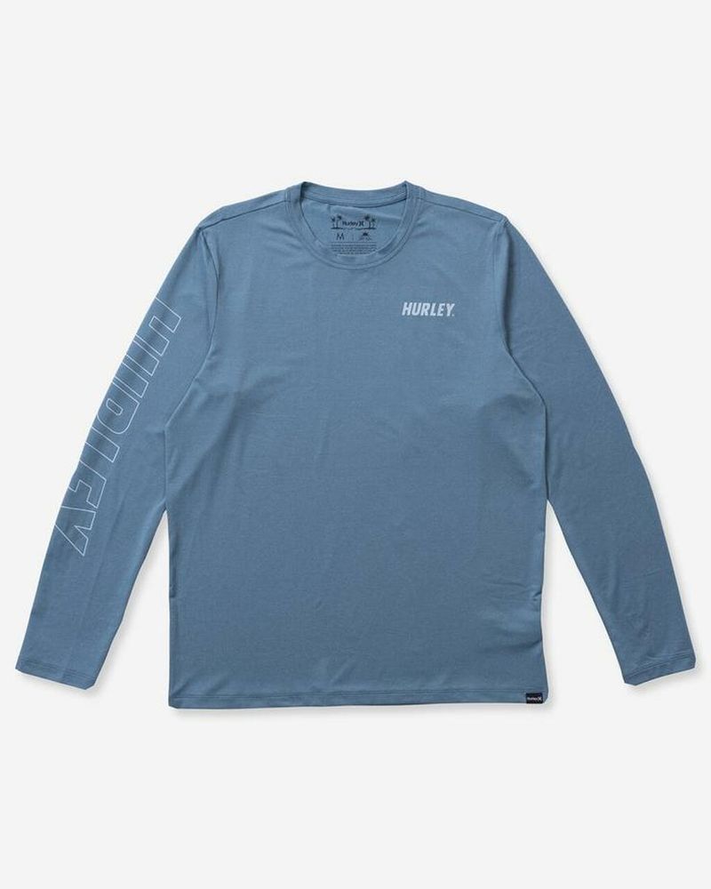 H2O-Dri Easton Fastlane UPF LS
