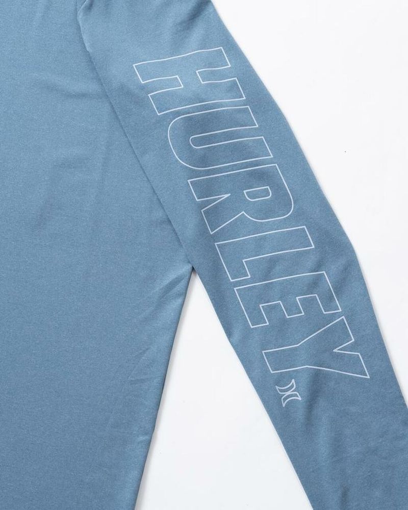 H2O-Dri Easton Fastlane UPF LS