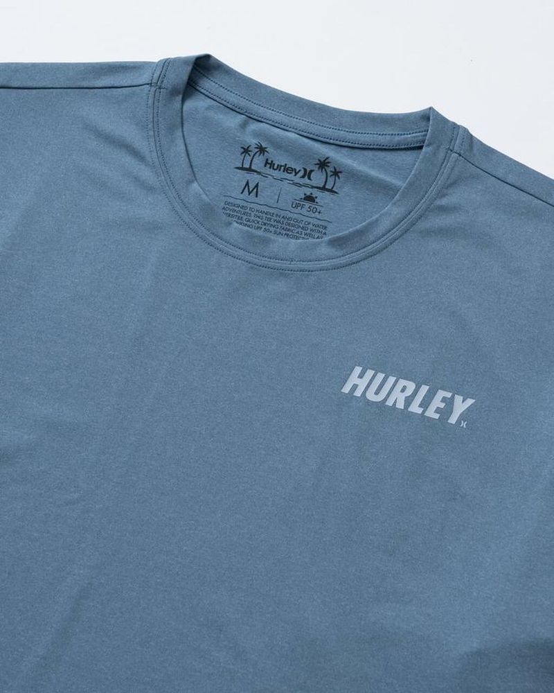 H2O-Dri Easton Fastlane UPF LS