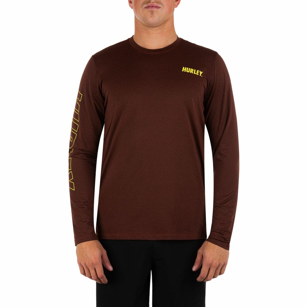 H2O-Dri Easton Fastlane UPF LS
