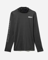 Dri Atticus FL UPF L/S HD