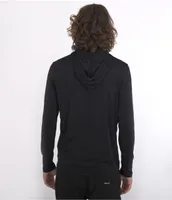 Dri Atticus FL UPF L/S HD