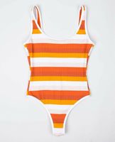 Premium Surf Cheeky One Piece