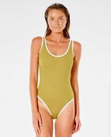 Premium Surf Cheeky One Piece