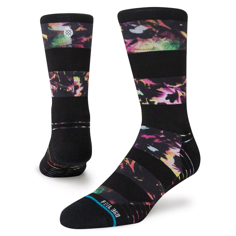 Intensity Crew Socks