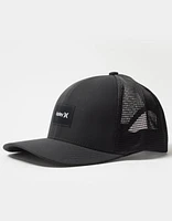 Warner Trucker Hat