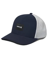 Warner Trucker Hat