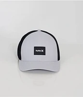 Warner Trucker Hat