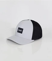 Warner Trucker Hat