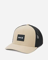 Warner Trucker Hat