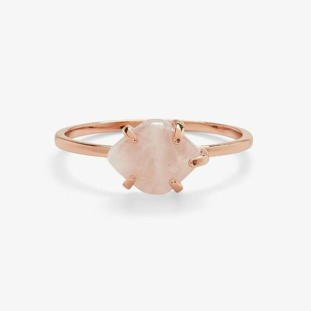 Crystal Cove Ring