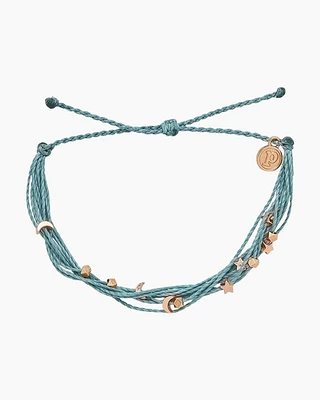 Celestial Malibu Rose Gold