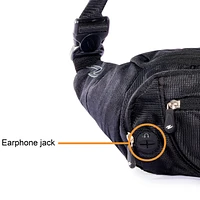 Big Waist Bag/ Bottle Opener