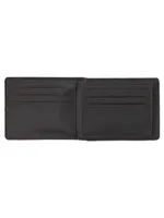 Stitchy Tri-Fold Wallet