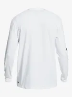 Omni Session L/S UPF 50 Surf