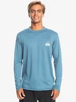 Omni Session L/S UPF 50 Surf