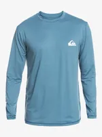 Omni Session L/S UPF 50 Surf