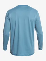 Omni Session L/S UPF 50 Surf