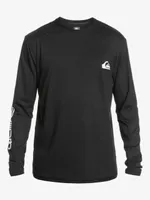 Omni Session L/S UPF 50 Surf