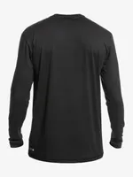 Omni Session L/S UPF 50 Surf