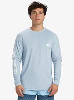 Omni Session L/S UPF 50 Surf