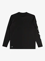 Omni Session L/S UPF 50 Surf