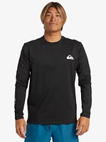 Omni Session L/S UPF 50 Surf