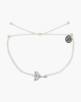 Mermaid Fin Bracelet