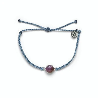 Crystal Cove Charm Silver