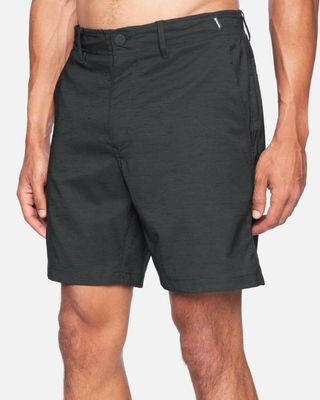 H2O-Dri Marwick Walkshorts 18"