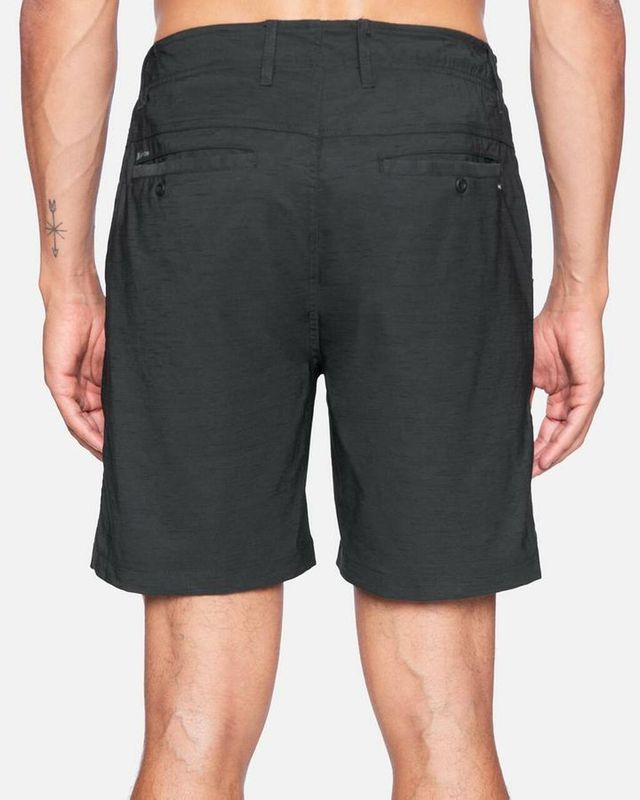 H2O-Dri Marwick Walkshorts 18"