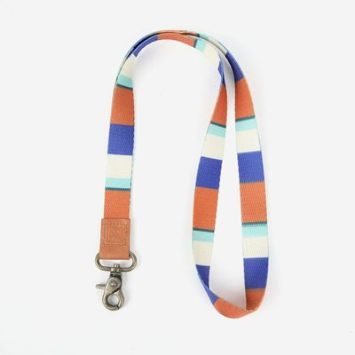 Neck Lanyard- Union