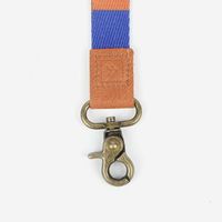 Neck Lanyard- Union