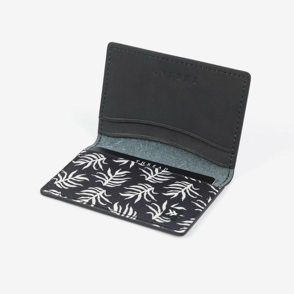 Bifold Wallet- Palms