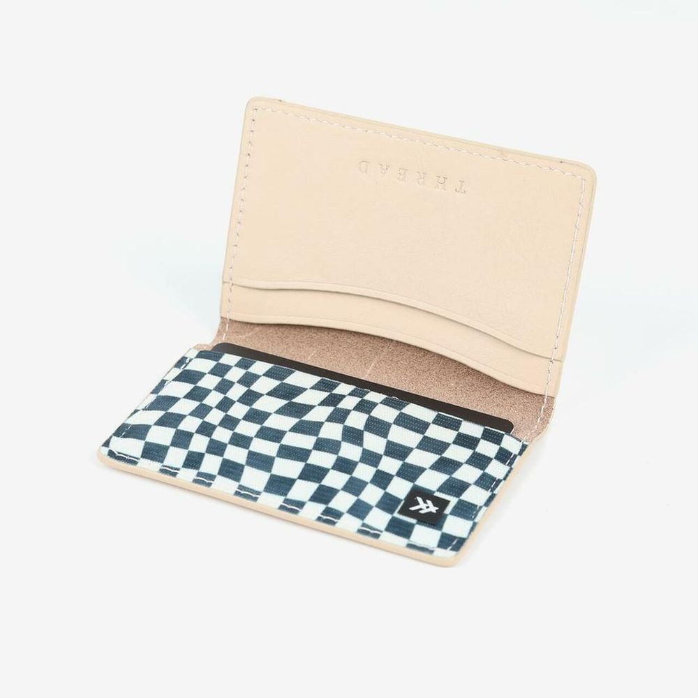 Bifold Wallet- Jupiter