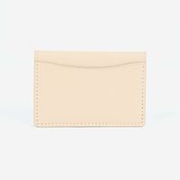 Bifold Wallet- Jupiter