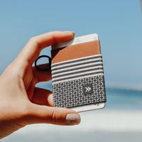 Elastic Wallet- Sanders