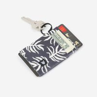 Elastic Wallet- Palms