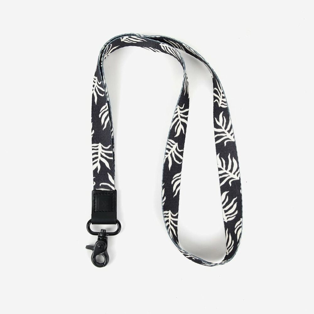 Neck Lanyard- Palms