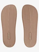 Slippy Jute Sandals