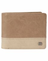 Dimension Bi-Fold Wallet