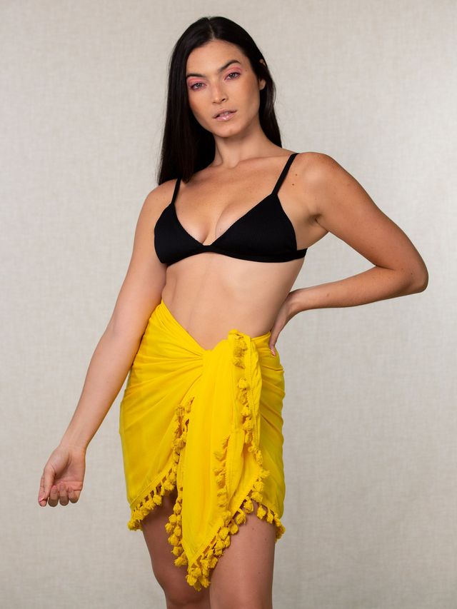 Ultra Sarong Solid