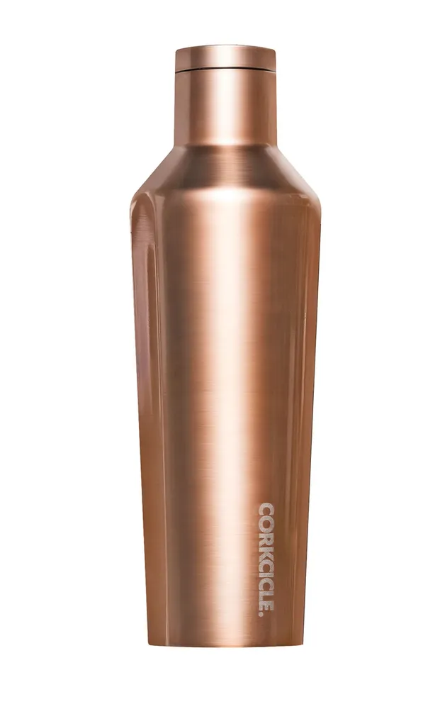 25oz Canteen Copper