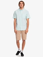 Winfall Short Sleeve Shirt