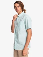 Winfall Short Sleeve Shirt