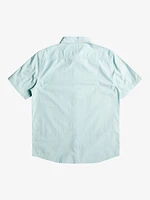 Winfall Short Sleeve Shirt