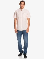 Winfall Short Sleeve Shirt