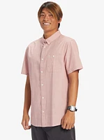 Winfall Short Sleeve Shirt