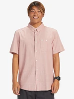 Winfall Short Sleeve Shirt