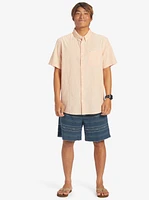 Winfall Short Sleeve Shirt